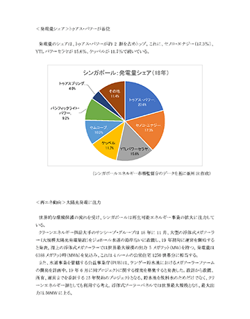 レポートサンプル