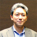 斉藤 伸太郎氏