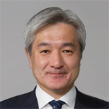 齊藤 太氏