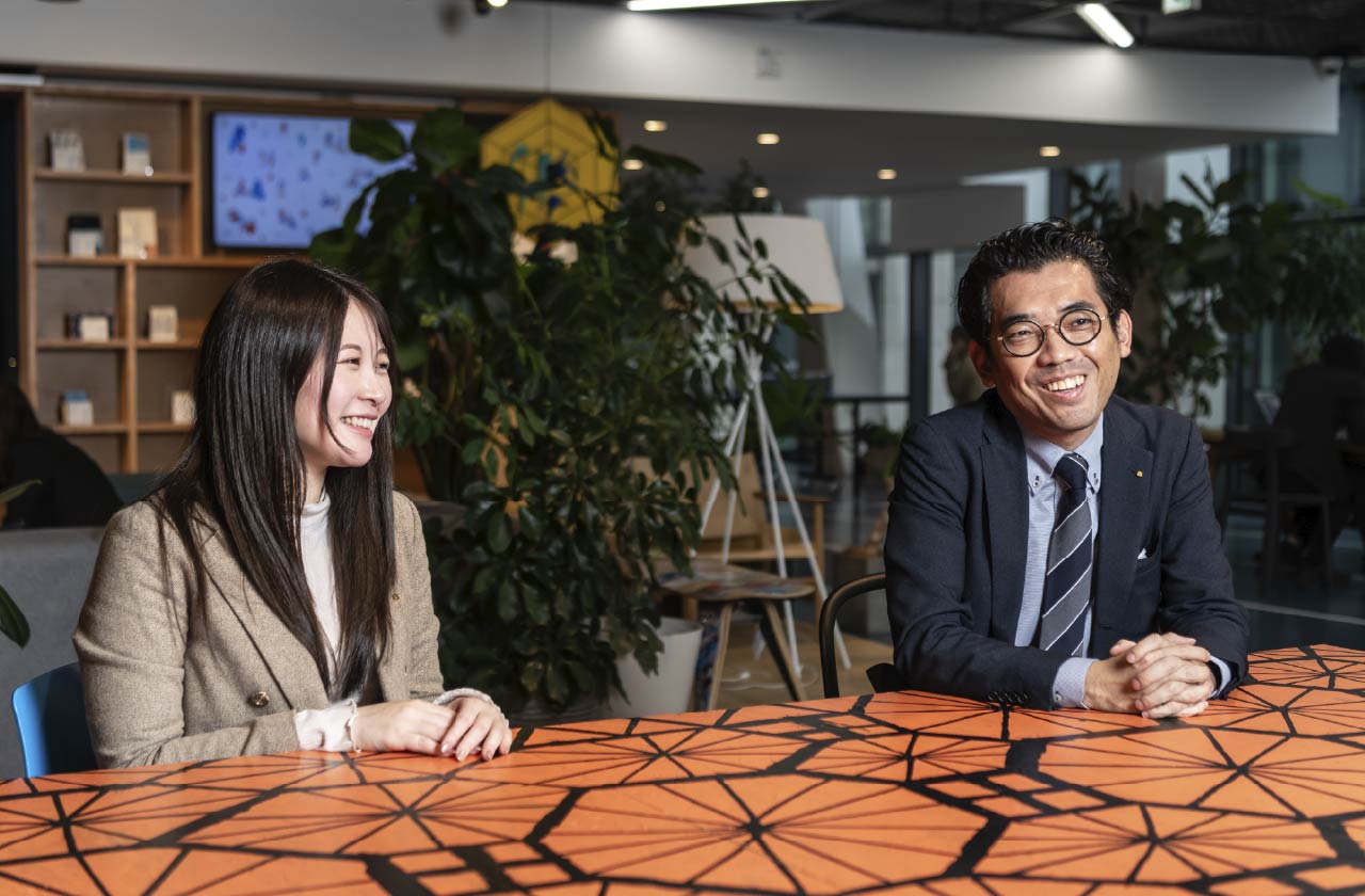 株式会社乃村工藝社
